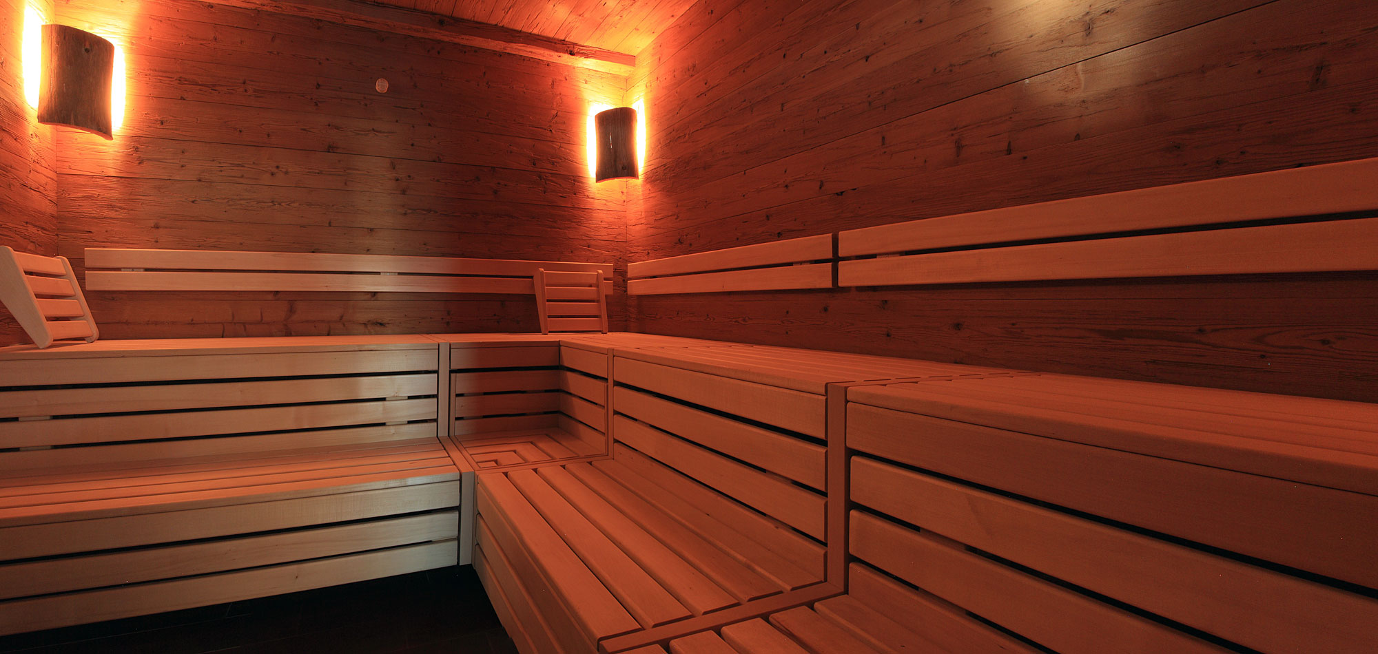 Hotel mit Sauna am Nationalpark Bayerischer Wald