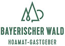 Logo Hoamat Gastgeber