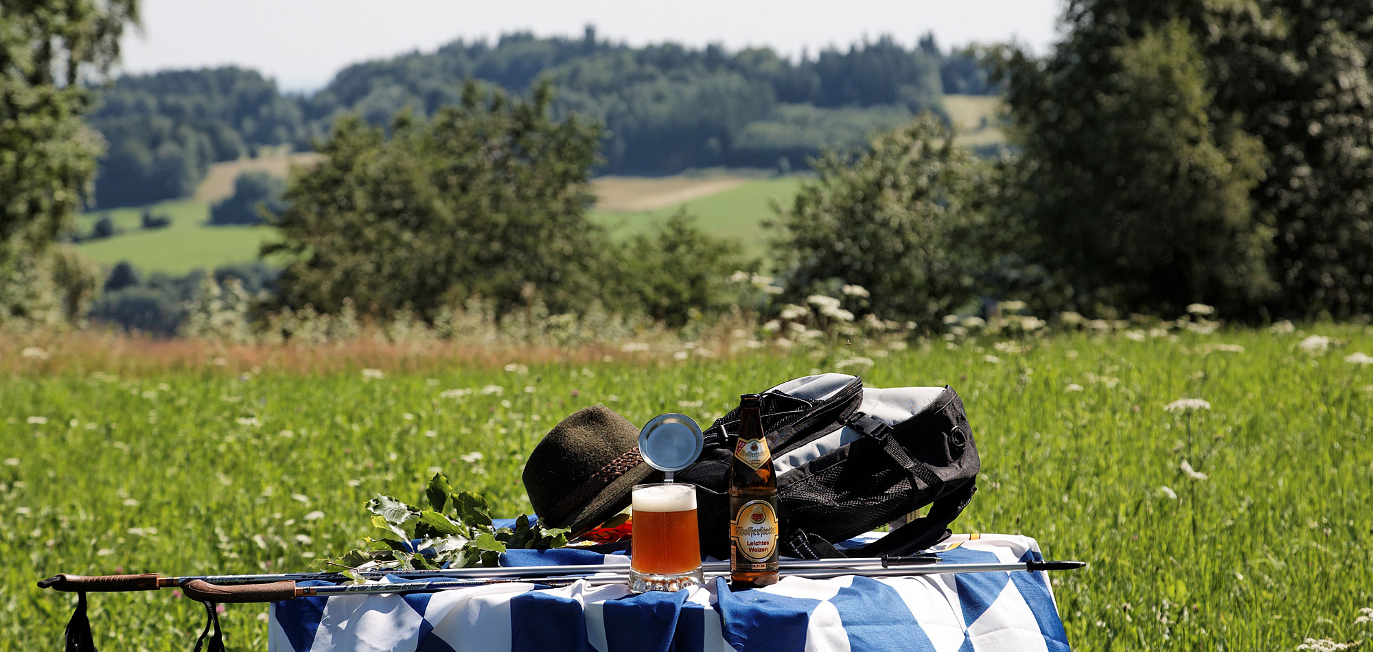 Urlaubsangebote Bayerischer Wald